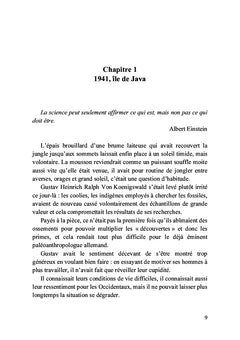 Archaïque
