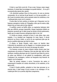Archaïque