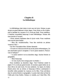Tatianna, la chasseuse blanche