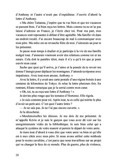Tatianna, la chasseuse blanche