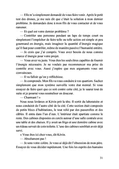Tatianna, la chasseuse blanche