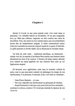 Revue & corrigés