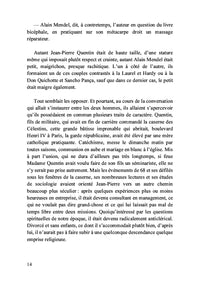 Revue & corrigés