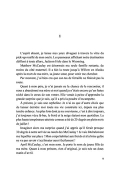 La louve originelle
