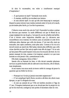 La louve originelle