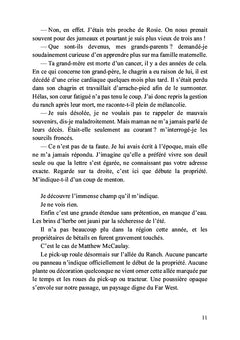 La louve originelle