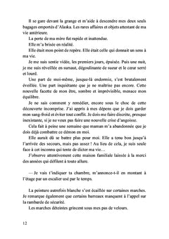 La louve originelle