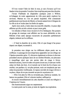 La louve originelle