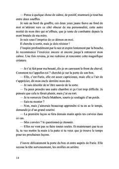 La louve originelle