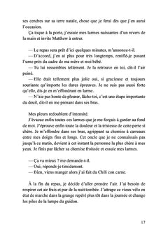 La louve originelle