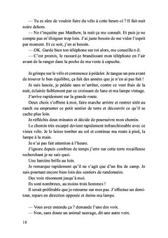 La louve originelle