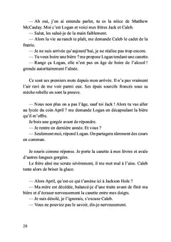 La louve originelle