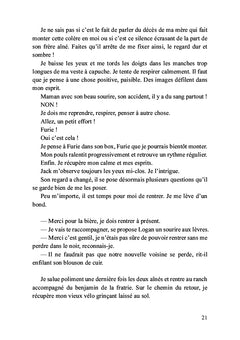 La louve originelle
