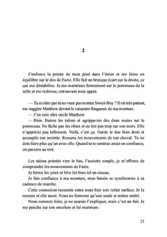 La louve originelle