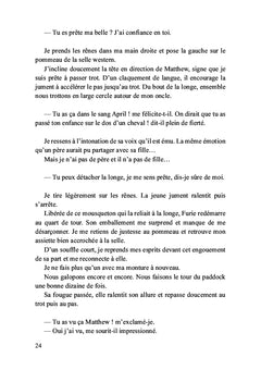 La louve originelle
