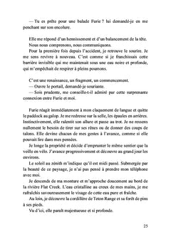 La louve originelle