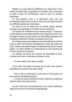 La louve originelle