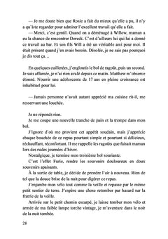 La louve originelle