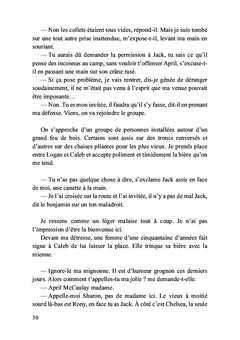 La louve originelle
