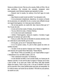 La louve originelle