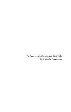 Écoute quand la terre parle