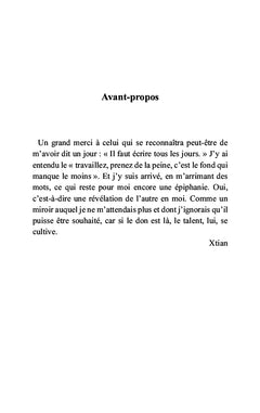 Écoute quand la terre parle