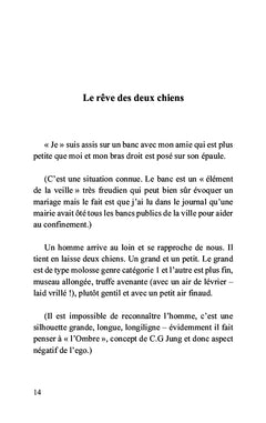 Écoute quand la terre parle