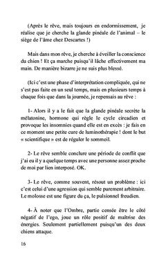 Écoute quand la terre parle