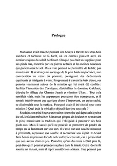 Le sceau du pendragon