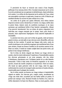 Le sceau du pendragon