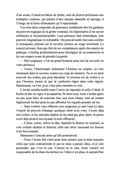 Le sceau du pendragon