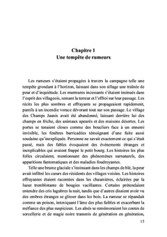 Le sceau du pendragon