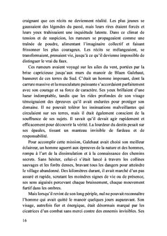 Le sceau du pendragon