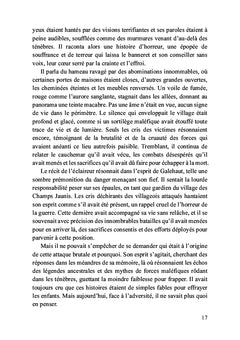 Le sceau du pendragon