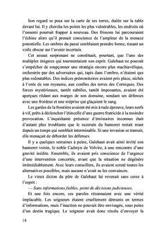 Le sceau du pendragon