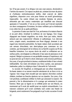 Le sceau du pendragon