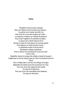 Combien de blessures dans la ville