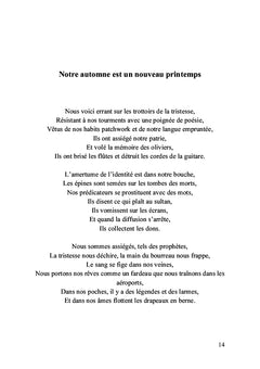 Combien de blessures dans la ville