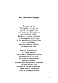 Combien de blessures dans la ville