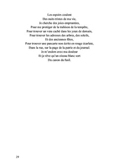Combien de blessures dans la ville