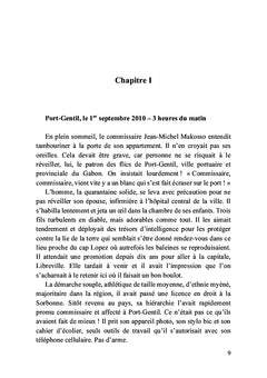 La main des vivants