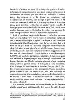 La main des vivants