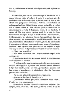 La main des vivants