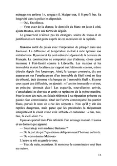 La main des vivants