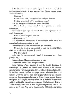 La main des vivants