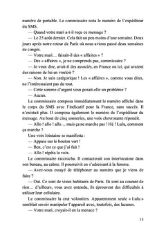 La main des vivants