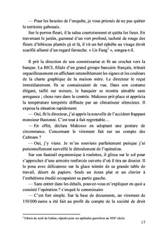 La main des vivants