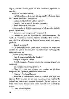 La main des vivants