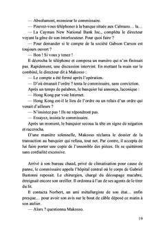 La main des vivants