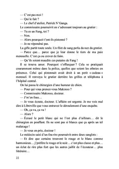 La main des vivants